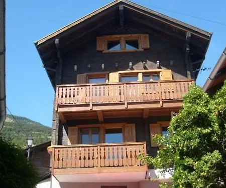 Panzió Bnb Varen 2*