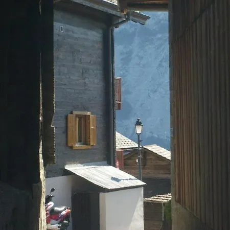 Bnb Varen Panzió 2*
