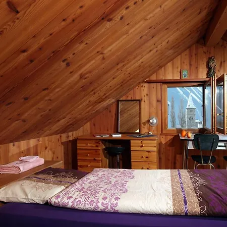 Couette-café Bnb Varen